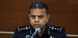 Murtad: Orang ramai dinasihat ‘tidak memanaskan’ keadaan