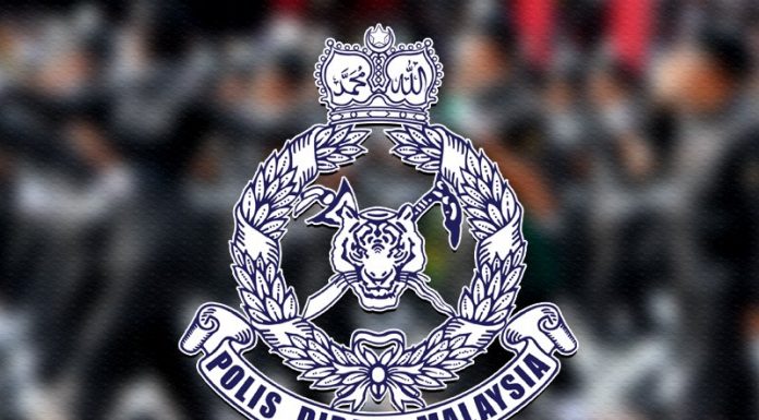 PDRM tubuh STF pantau SOP PKPB