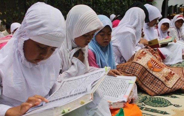 Peristiwa Nuzul al-Quran dan PKPB