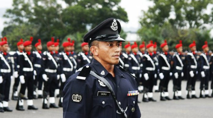 Tubuh Pasukan Pematuhan PKPB