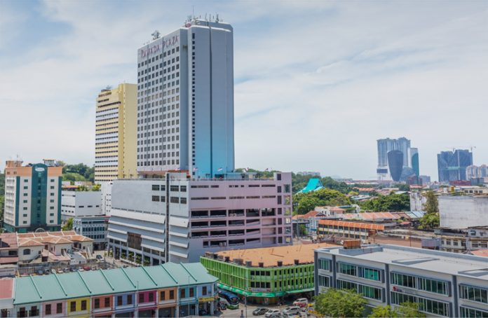 ramada-building-md