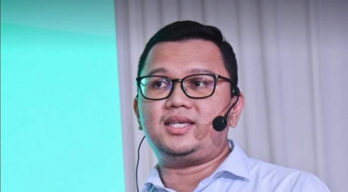 Nafas baharu buat golongan belia