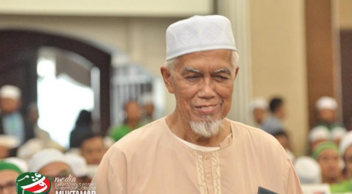 Kedah negeri PH terakhir dalam krisis