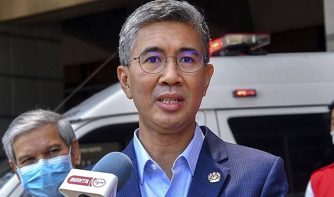 Tiada caj tambahan ansuran sewa beli – MoF