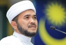 Ghanimah: Antara politik murahan, fitnah berterusan