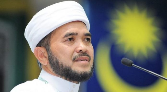 Ghanimah: Antara politik murahan, fitnah berterusan