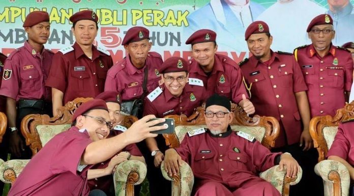 AMAL: Kebanggaan jemaah dan masyarakat
