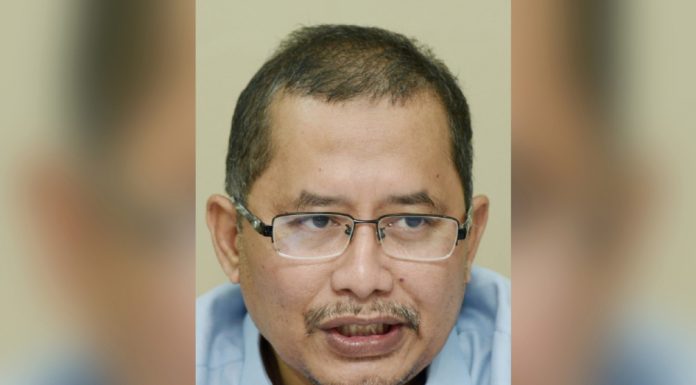 Masalah baru pula menjelma – REACH