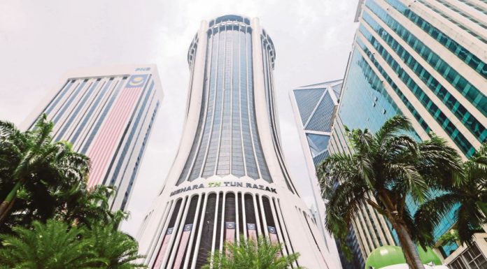 Tubuh RCI TH, jawab tohmahan PH