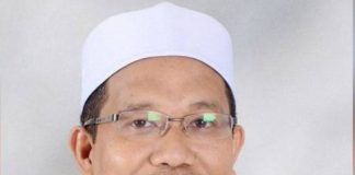 MP Sik dilantik Pengerusi MADA