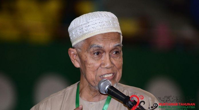 Belasungkawa: Mengenang Pak Subky yang inspiratif