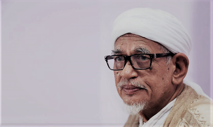 Abdul-Hadi-Awang