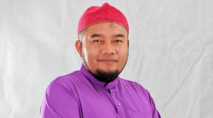 Surat terbuka kepada ahli PAN