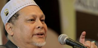 PH tidak ada lagi masa depan