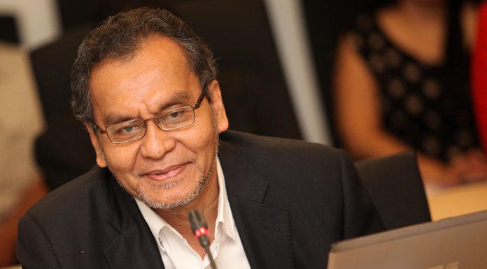 Mantan Menteri Kesihatan mahu menipu siapa?