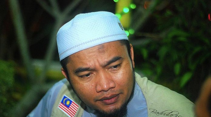 Wujud Akta halang berulang penghinaan