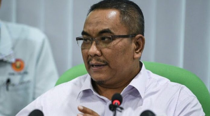 Pembukaan semula sekolah, patuhi SOP