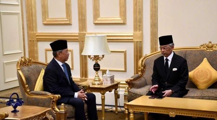 Pentadbiran TSMY cemerlang – Dr Khairudin