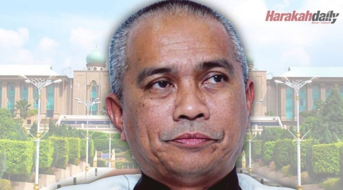 Usul Percaya PAS cermin kehendak akar umbi