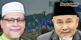 PRK Chini: Harap PH ‘nampak’ dari undi lalu