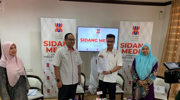 Syarikat salah guna tanda cap dagangan milik UMK
