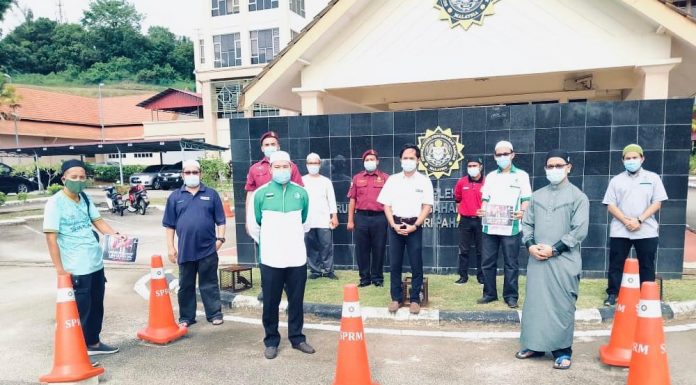 SPRM didesak segera siasat Guan Eng, Tommy