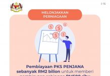 Penjana Kemakmuran Bersama – Syahir Sulaiman