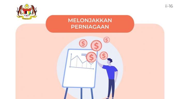 Penjana Kemakmuran Bersama – Syahir Sulaiman