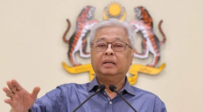 Surau di R&R boleh dibuka semula