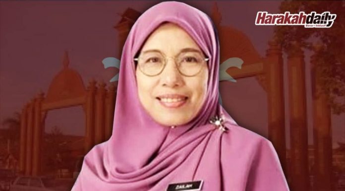 Wanita adalah ‘Suri Ummah’ – Siti Zailah