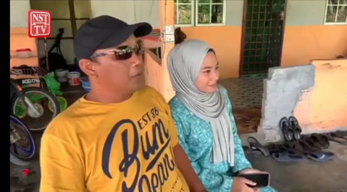 Terima kasih kepada mereka yang menyelamatkan