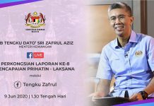 BPN beri manfaat 10.6 juta penerima