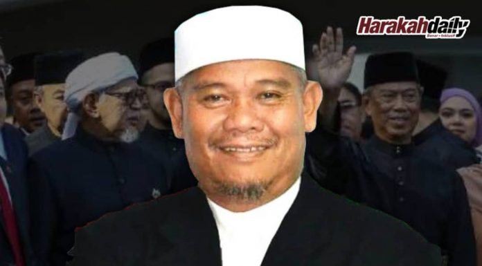 100 hari penuh ketenangan