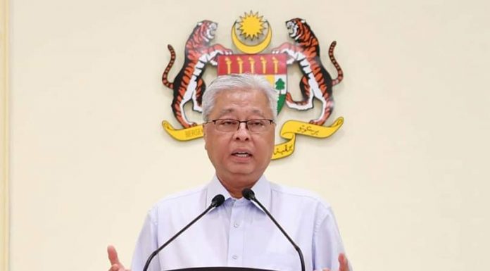 PKPP: Kuarantin 14 hari di rumah masing-masing