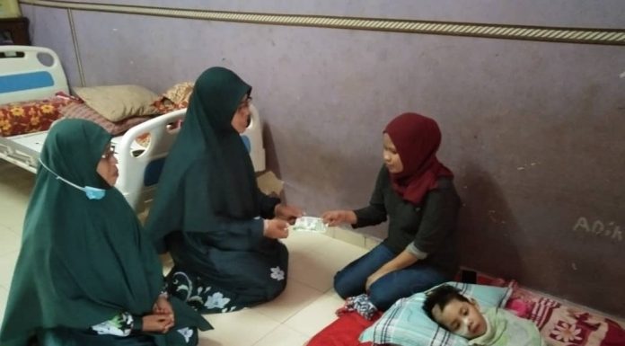 PAS Teluk Intan prihatin kanak-kanak hidap barah