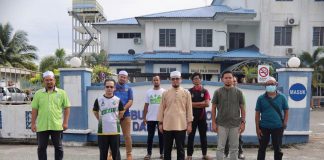 Siasat jenayah kolar putih bekas Menteri, Peguam