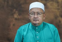 5 ‘mim’ membentuk pendukung Islam