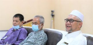 Pelajar Timur Tengah disaran sambung pengajian di USAS