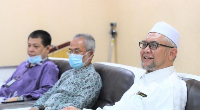 Pelajar Timur Tengah disaran sambung pengajian di USAS