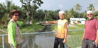PAS gesa pencemaran najis babi diselesaikan