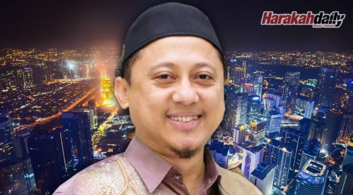 Kesepaduan PN selamatkan Malaysia daripada PH