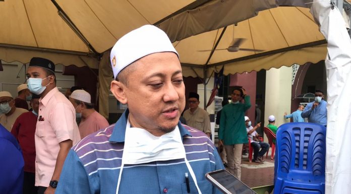 Besar sumbangan Pak Subky kepada PAS