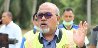 Atasi 80 peratus masalah banjir kilat di Salak