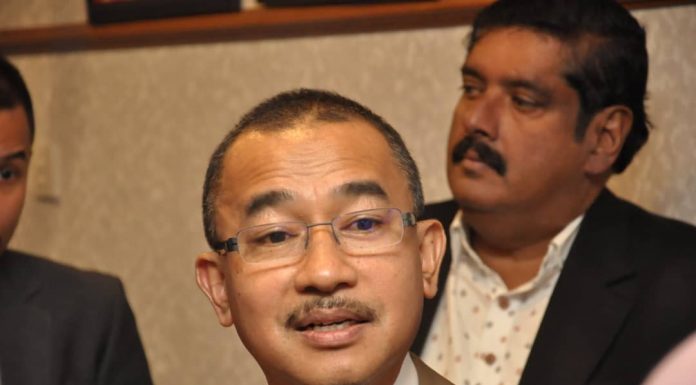Cadangan dua syif ringankan beban kakitangan KK
