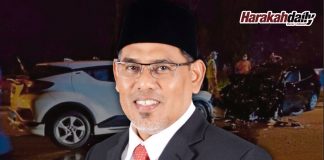 Kedah boleh jadi contoh sejahtera tanpa arak