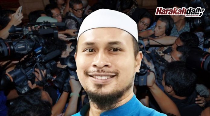 Islam dan kewartawanan