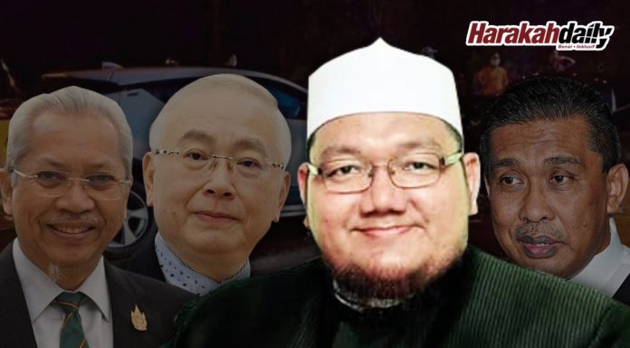 PAS WP kemuka memo sokongan, kertas polisi