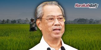 RM350 juta Dana Agrofood