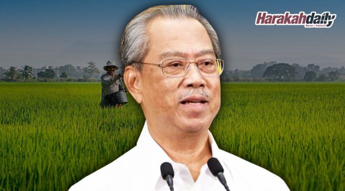 RM350 juta Dana Agrofood