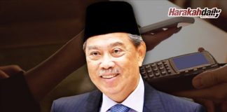 RM50 e-dompet untuk 15 juta rakyat Malaysia